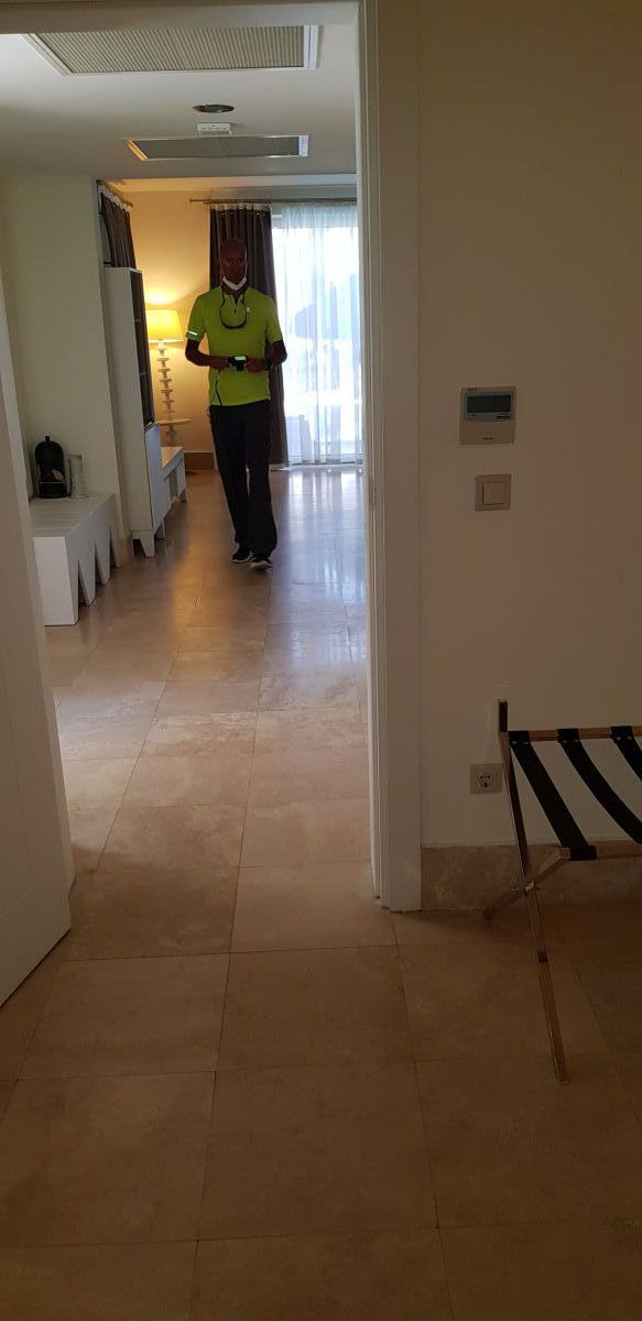 imagini hotel PALOMA OCEANA